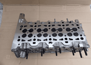 GŁOWICA SILNIKA KIA HYUNDAI 22111-2F600 2.0 CRDI 2.2 CRDI D4HA D4HB 1