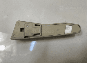 Audi A4 B6 B7 A6 C6 rączka regulacji fotela prawego pasażera 8328334 3