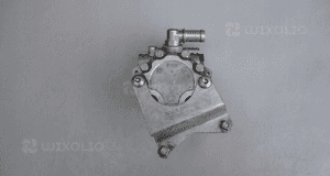 Pompa wspomagania Land Rover Freelander I 2,0 TD4 01-06 rok 127 BAR 3