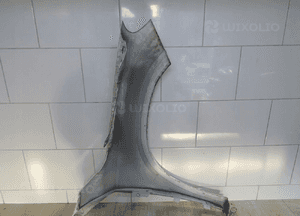 Błotnik lewy przód mercedes gla W156 A1568810114 7