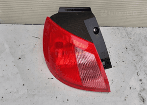 Lampa tył tylna lewa mitsubishi colt vi lift cz 3D oryginał wysyłka! 1