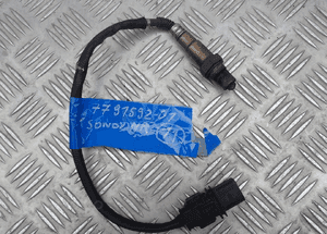 Sonda lambda 7791592-01 bmw E60 E61 2.5 d  radom 1