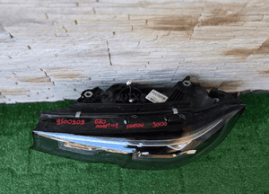 Lampa led adaptive bmw 3 G20 G21 shadow 9500909 2