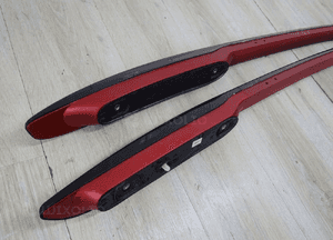 CITROEN C5 AIRCROSS RELINGI DACHOWE komplet lewy prawy 98172148 4