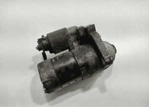Rozrusznik renault vel satis 3.5 V6 benzyna 8200126298A 2001-2009 3
