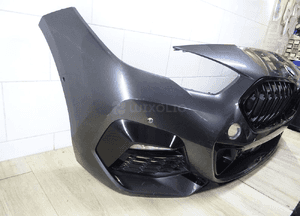 Zderzak przód BMW F44 M-PAKIET 19- pdc6 9