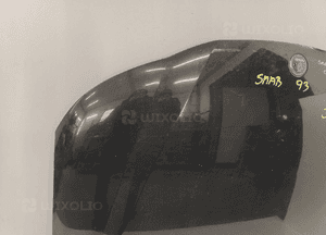 Saab 93 02-07 MASKA POKRYWA SILNIKA 5