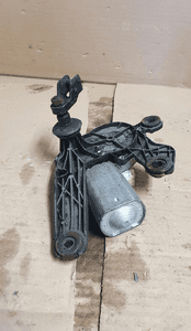 SILNICZEK WYCIERACZKI TYŁ PEUGEOT / CITROEN nr 53014712 4