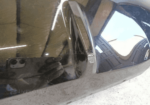 Spoiler dokładka dyfuzor zderzaka tył bmw i 1 F40 m-pakiet 19- 2