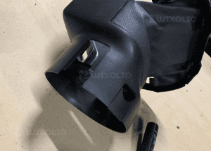 Mercedes vito viano 639 tempomat obudowa manetka 5