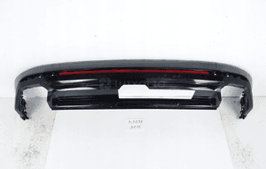 Volkswagen touareg iii spoiler dokładka zderzaka tył 2018- 760807568E 1