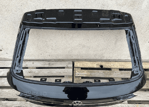 Klapa bagaznika tyl tylna vw golf viii 8 kombi 5H 5H9 2020- bardzo ladna 2