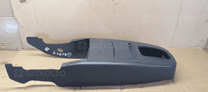 Tunel środkowy osłona tunelu Ford Galaxy MK1 Lift 7M3863289 5