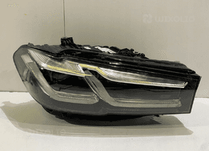 BMW 5 G30/31 LCI Lampa przednia Full Led R - 12722 1
