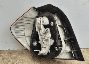 Bmw 1 E87 lift lampa tylna tył prawa 4