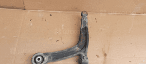 Wahacz prawy przód przedni Fiat 500 50710290 4