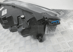 Lampa przednia przód prawa ford kuga MK3 full led LV4B-13E016-AN 2019- 21
