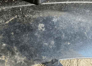 Zderzak przód przedni mercedes e W213 lift 2019- A2138851103 cały 8