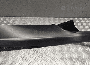 PORSCHE MACAN 95B OSŁONA PRAWA TYŁ 95B867768D 4