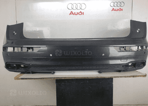 Zderzak audi Q5 80A s-line 2017-2021 przed liftem oryginał oe 1