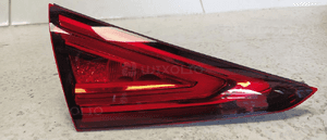 Mercedes cls W257 lampa tył tylna lewa oryginał 2