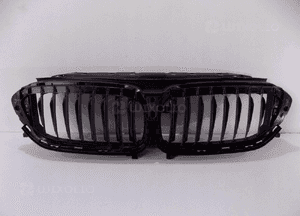 BMW 5 G30/G31 Kierownica powietrza górna - 4127 1