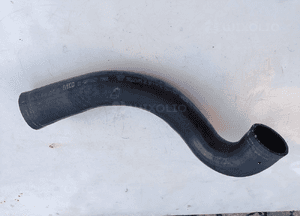 Rura wąż intercoolera iveco daily 2.3 06-12 504300627 1