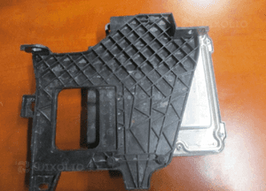 STEROWNIK SILNIKA MEGANE IV 1.6 DCI 0281034051 3