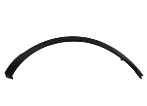 Listwa błotnika lewy tył renault captur i 788A38847R 2013-2016 1