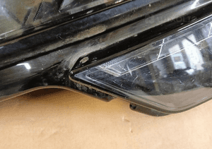 Lampa lewa reflektor lewy skoda karoq 57B 2017-2021R 3