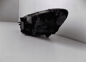 Mercedes S Klasa W222 LCI Lampa Przednia R 6404 9