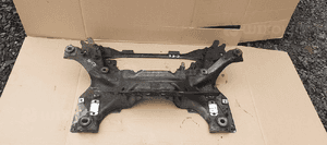 Wózek sanki belka przód przednia Citroen C5 III 9661332680 1