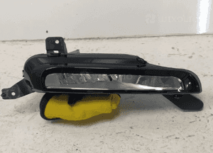 Range rover evoque L538 lampa dzienna halogen led prawy oryginał 2