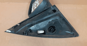 Lusterko prawe 5 pin opel corsa c Z157 nr E1 010676 2