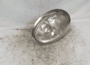 Lampa przednia lewa przód lewo mini cooper one R50 3
