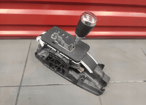 DODGE NITRO 2.8CRD WYBIERAK LEWAREK ZMIANY BIEGÓW AUTOMAT ORYGINAŁ 4