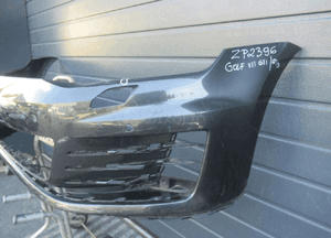 Zderzak przedni przód vw golf vii 7 gti gtd 5G0 5G807221L-AD 2012-2016 6