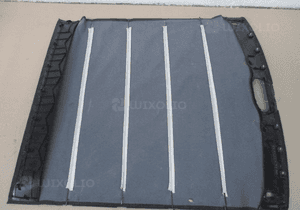 Podsufitka porsche 911 997 lift coupe 2010 2