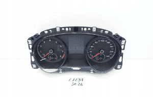 Licznik zegary vw sportsvan 517 24722KM 517920740D 1
