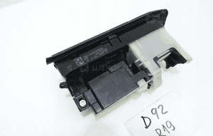Kamera mikrostyk klapy bagażnika mercedes W247 7