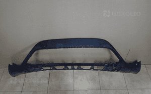 Spoiler dokładka zderzaka przód bmw X1 F48