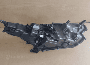 Lampa przód przednia full led prawa lewa toyota yaris iv 4 24R uk 13
