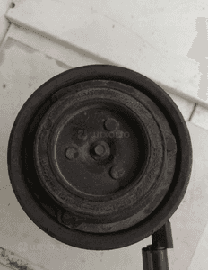 SPRĘŻARKA KLIMATYZACJI HYUNDAI KIA F500-AP6D 3