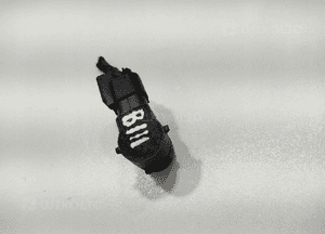 CZUJNIK PARKOWANIA COFANIA PDC PARTNER BERLINGO III 9663821577XT 0263003587 3