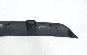 Kia ceed i sport 2009- spoiler listwa dokładka zderzaka przód 86590-1H600 7