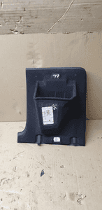 Schowek kierowcy lewy VW Passat B6 3C1857921M 5