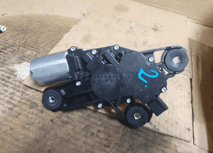 Ford s max silnik mechanizm wycieraczki tył klapy tylnej 3M51R17K441E 0390201823 1