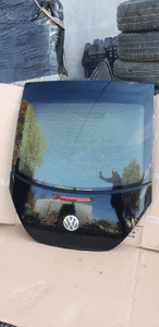 Klapa bagażnika VW New Beetle L041 LO41 1