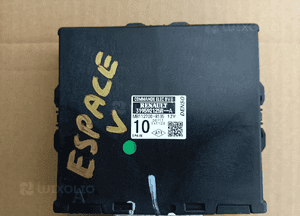 Renault Espace V moduł sterownik 319592125R