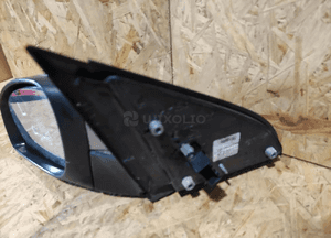 Lusterko elektryczne lewe opel vectra c Z157 5-PIN oryginał wysyłka! 4